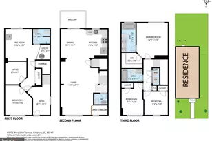 43775 Brookline Terrace, Ashburn, VA 20147 - Photo 43