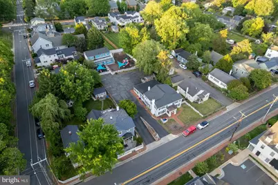 248 SW Loudoun Street SW, Leesburg, VA 20175 - Photo 3