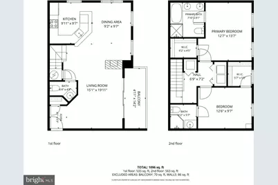 46994 Courtyard Square #301, Sterling, VA 20164 - Photo 39