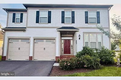 803 Stephan Mace Court, Purcellville, VA 20132 - Photo 3