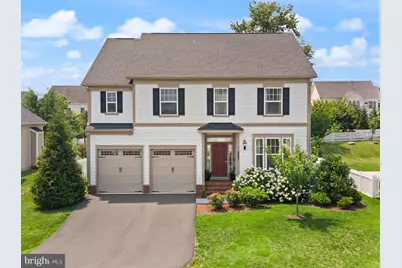 803 Stephan Mace Court, Purcellville, VA 20132 - Photo 1