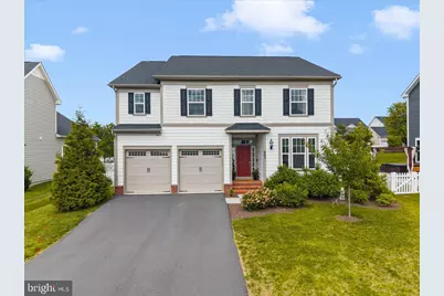 803 Stephan Mace Court, Purcellville, VA 20132 - Photo 1