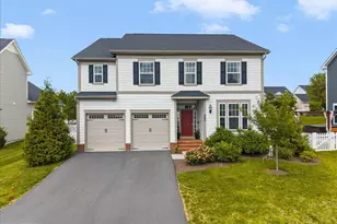 803 Stephan Mace Ct, Purcellville, VA 20132 - Photo 1