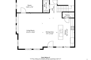 41907 Hogan Frst Ter, Aldie, VA 20105 - Photo 35