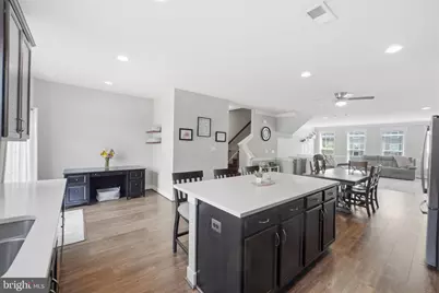 217 Upper Brook Terrace, Purcellville, VA 20132 - Photo 11