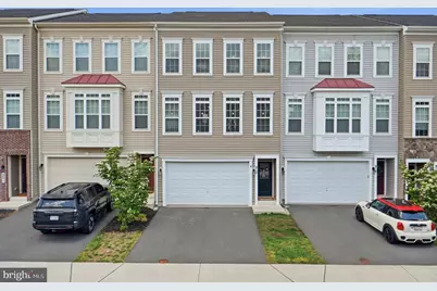 217 Upper Brook Terrace, Purcellville, VA 20132 - Photo 5