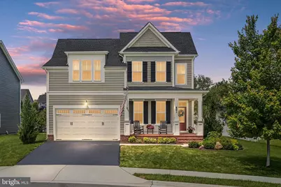 801 Stephan Mace Court, Purcellville, VA 20132 - Photo 41