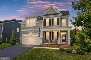 801 Stephan Mace Ct, Purcellville, VA 20132 - Photo 1