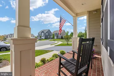 801 Stephan Mace Court, Purcellville, VA 20132 - Photo 3