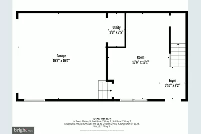 22463 Verde Gate, Ashburn, VA 20148 - Photo 3