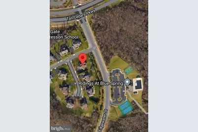 25580 Fishers Hill Court, Chantilly, VA 20152 - Photo 31