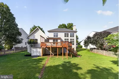 852 Macalister Drive SE, Leesburg, VA 20175 - Photo 15