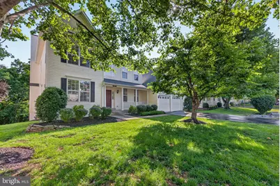 852 Macalister Drive SE, Leesburg, VA 20175 - Photo 5