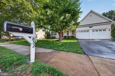 852 Macalister Drive SE, Leesburg, VA 20175 - Photo 9