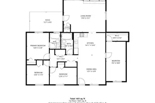 706 S Dogwood Ct, Sterling, VA 20164 - Photo 35