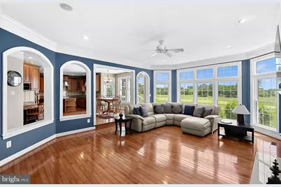 19262 Mill Site Place, Leesburg, VA 20176 - Photo 13