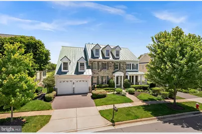 19262 Mill Site Place, Leesburg, VA 20176 - Photo 5