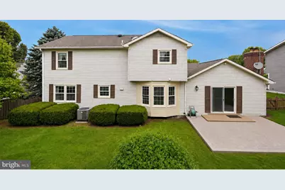 103 Country Club Drive SW, Leesburg, VA 20175 - Photo 35