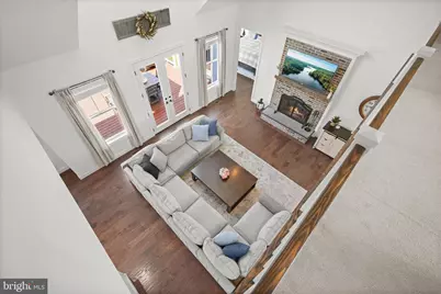 16683 Mandileigh Lane, Hamilton, VA 20158 - Photo 13