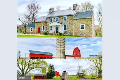14872 Loyalty Road, Waterford, VA 20197 - Photo 1