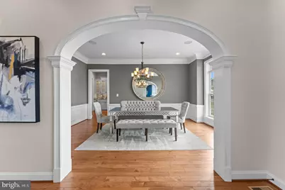 15988 Waterford Crest Place, Paeonian Springs, VA 20129 - Photo 11
