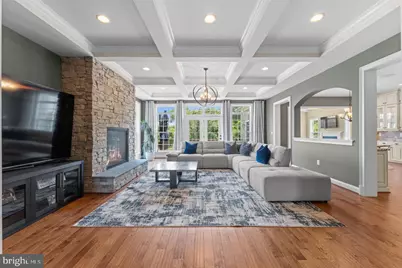 15988 Waterford Crest Place, Paeonian Springs, VA 20129 - Photo 27