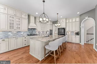 15988 Waterford Crest Place, Paeonian Springs, VA 20129 - Photo 17
