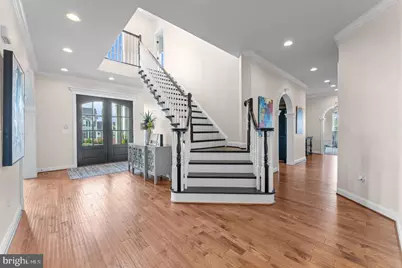 15988 Waterford Crest Place, Paeonian Springs, VA 20129 - Photo 7