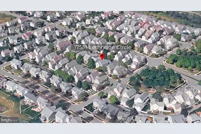 17551 Lethridge Circle, Round Hill, VA 20141 - Photo 3