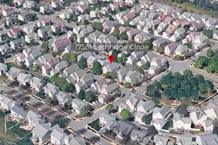 17551 Lethridge Circle, Round Hill, VA 20141 - Photo 3