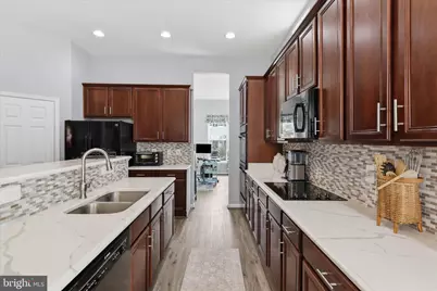 17551 Lethridge Circle, Round Hill, VA 20141 - Photo 17