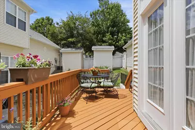17551 Lethridge Circle, Round Hill, VA 20141 - Photo 23
