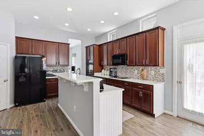 17551 Lethridge Circle, Round Hill, VA 20141 - Photo 15