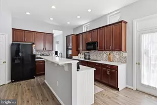 17551 Lethridge Circle, Round Hill, VA 20141 - Photo 15