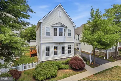 17551 Lethridge Circle, Round Hill, VA 20141 - Photo 5