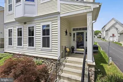 17551 Lethridge Circle, Round Hill, VA 20141 - Photo 7
