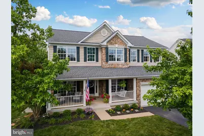 125 Claude Court SE, Leesburg, VA 20175 - Photo 1