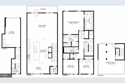 44858 Tiverton Square, Ashburn, VA 20147 - Photo 53