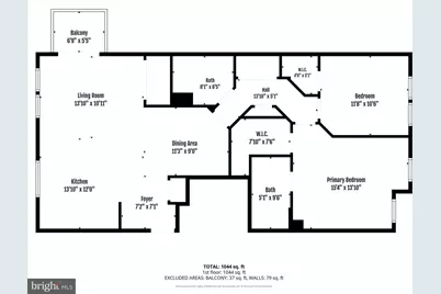 24620 Byrne Meadow Square #300, Aldie, VA 20105 - Photo 3