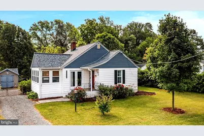 17516 Harmony Church Road, Hamilton, VA 20158 - Photo 1