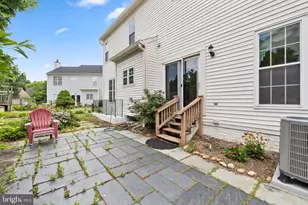 46557 Hollymead Pl, Sterling, VA 20165 - Photo 35