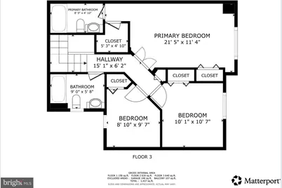 44136 Shady Glen Terrace, Ashburn, VA 20147 - Photo 31