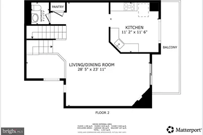 44136 Shady Glen Terrace, Ashburn, VA 20147 - Photo 19