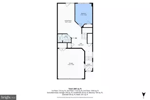 42297 Crawford Ter, Brambleton, VA 20148 - Photo 41