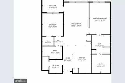 21630 Hawksbill High Circle #405, Sterling, VA 20164 - Photo 43