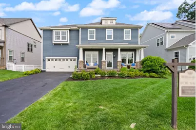 25707 House Martin Lane, Aldie, VA 20105 - Photo 1