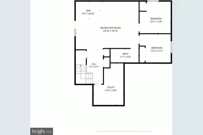 25467 Byrnes Crossing Drive, Chantilly, VA 20152 - Photo 53
