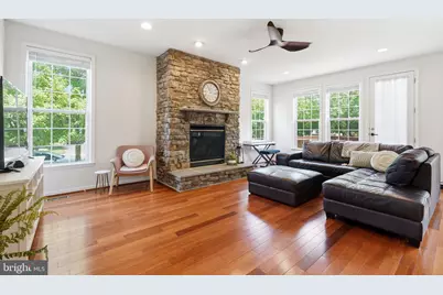 42022 Zircon Drive, Aldie, VA 20105 - Photo 5
