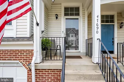 47690 Woolcott Square, Sterling, VA 20165 - Photo 3