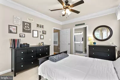 514 Sunset View Terrace SE #203, Leesburg, VA 20175 - Photo 23